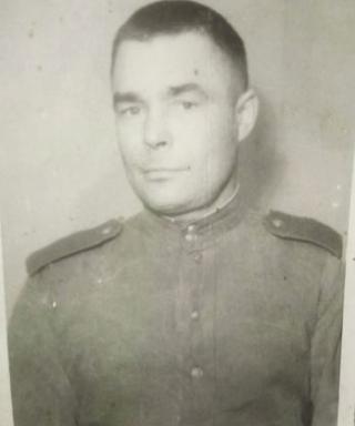 Сумин Петр Иванович