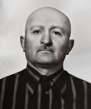 Горгадзе Арчил Алексеевич