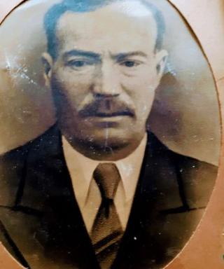 Еричев Василий Иванович