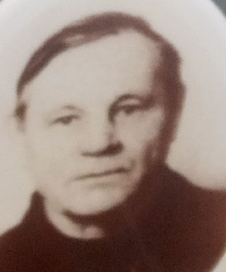 Фадеев Григорий Алексеевич