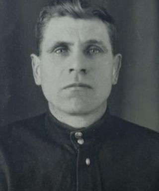 Шмарковский Михаил Васильевич