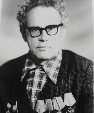 Павлов Андрей Васильевич