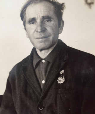 Баландин Федор Михайлович