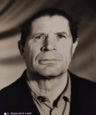 Ломов Алексей Петрович