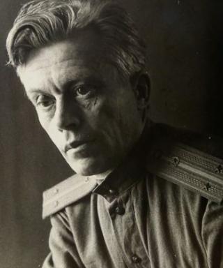 Лобов Николай Григорьевич
