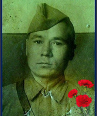 Васильев Иван Николаевич