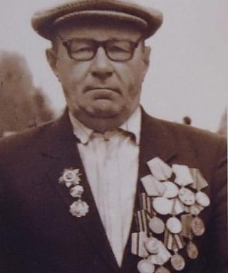 Короткий Иван Михайлович