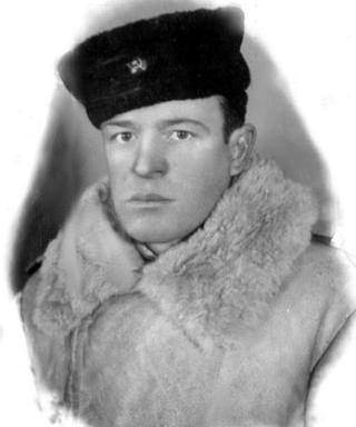 Спасов Андрей Михайлович