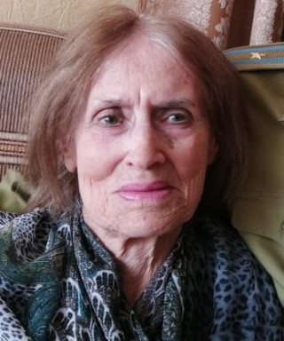 Петина Евгения Алексеевна