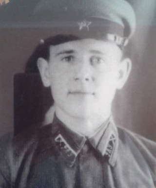 Нестеров Павел Петрович