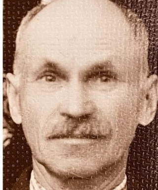 Сухопарный Иван Трофимович