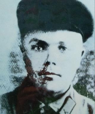 Чиликов Петр Григорьевич