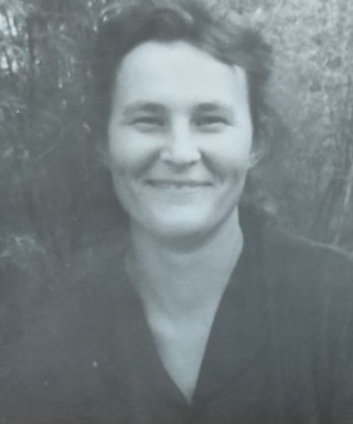 Карасева Мария Михайловна