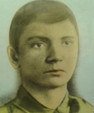Городецкий Серафим Сергеевич