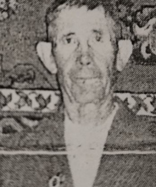 Быков Михаил Михайлович