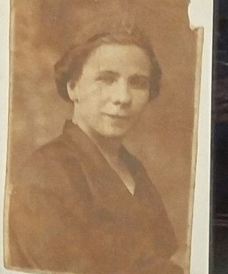 Забалуева Елена Ильинична