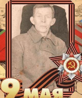 Горячкин Василий Сергеевич