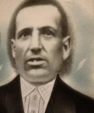 Черкашин Матвей Яковлевич