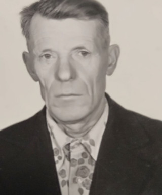 Минин Фёдор Иванович