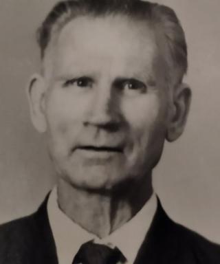 Лаптев Владимир Иванович