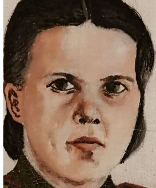 Шурыгина Мария Николаевна