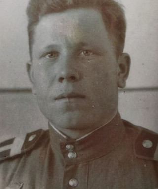 Шатохин Анатолий Семенович