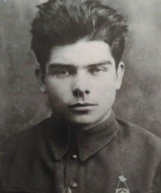 Сентябов Михаил Двитриевич