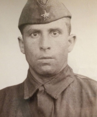 Котов Дмитрий Федорович