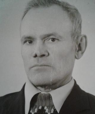 Симаков Николай Исакович
