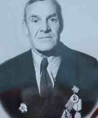 Макарьин Виктор Павлович