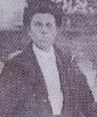 Анкилов Иван Васильевич