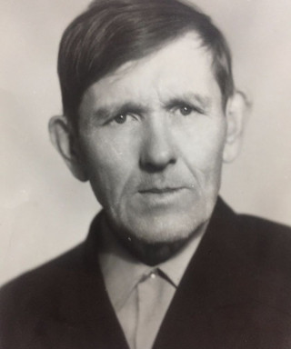 Перевалов Василий Николаевич