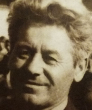 Евко Фёдор Ильич