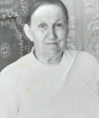 Королёва Клавдия Васильевна