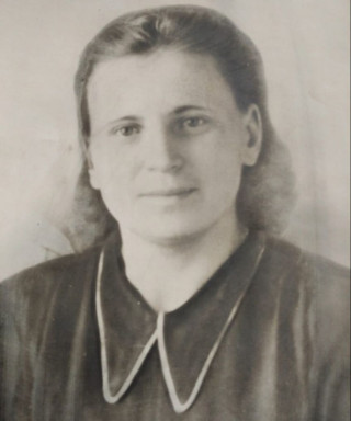 Васильева Наталья Федоровна