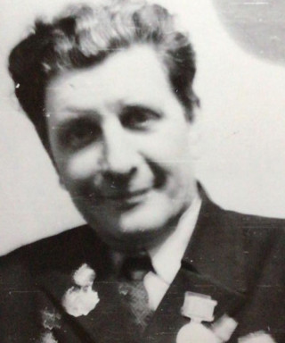 Гапонов Владимир Николаевич