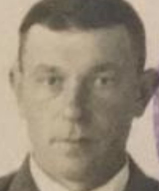 Азаренко Александр Федосеевич