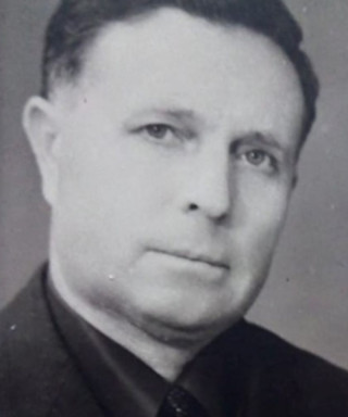 Меняйлов Василий Иосифович