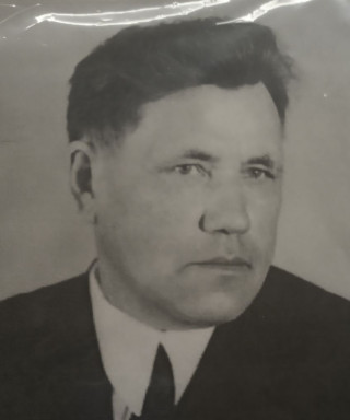 Перминов Алексей Фёдорович