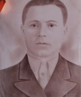 Дьяков Павел Егорович