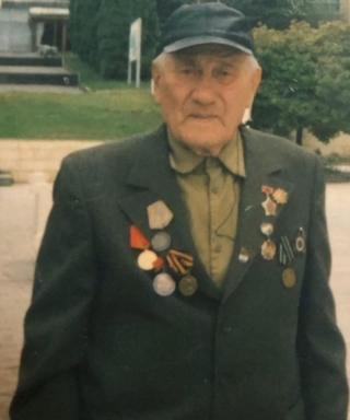 Кропачев Алексей Петрович
