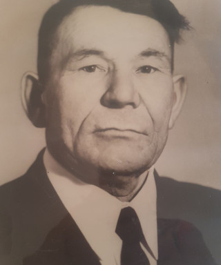 Тагиров Мазит Садырович