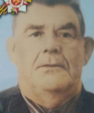 Соломенцев Дмитрий Михайлович