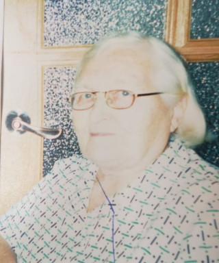 Вятерева Антонина Петровна