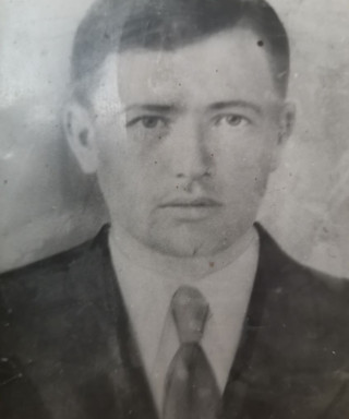 Мигидюк Григорий Иванович