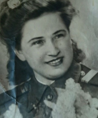 Квашенко Зинаида Владимировна