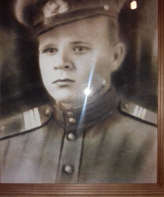 Неугодников Георгий Иванович