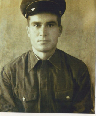 Даниленко Платон Антонович