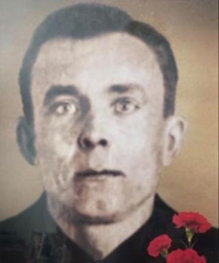 Шестаков Кузьма Алексеевич