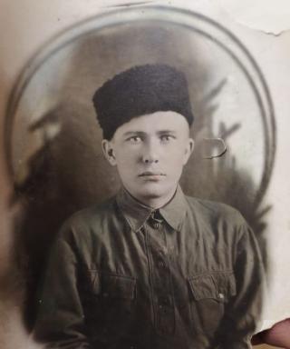 Кирилин Николай Алексеевич